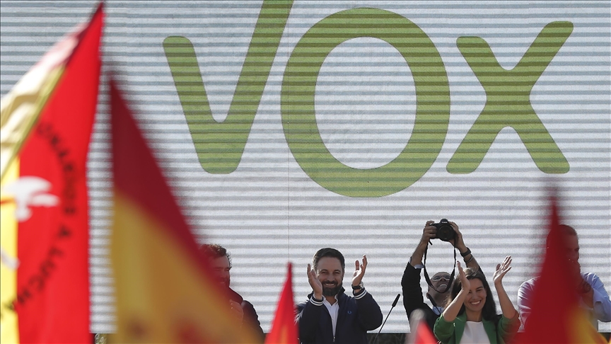 Right wing parties poised to form next government in Spain