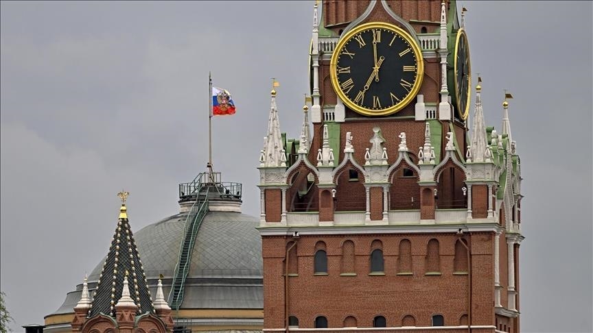 Russia files legal case against Australian government over embassy land