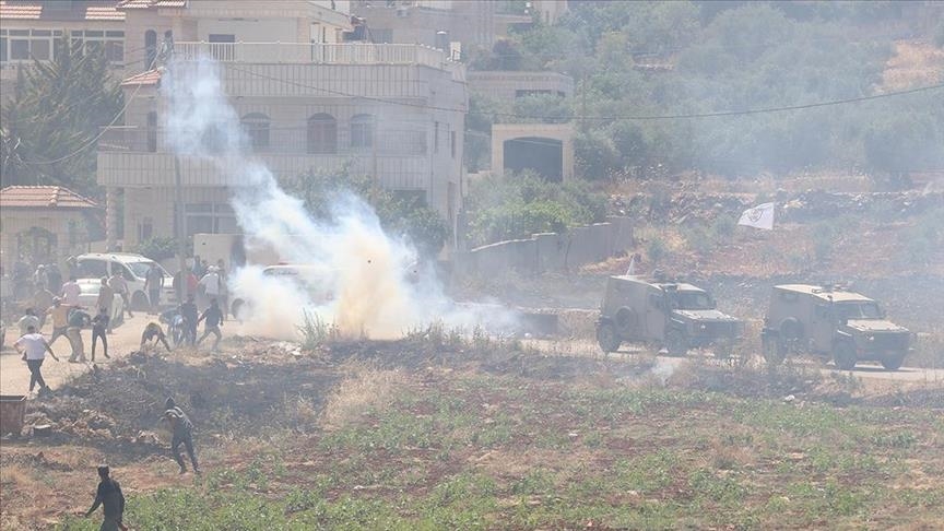 Saudi Arabia condemns rampage by Israeli settlers against Palestinians