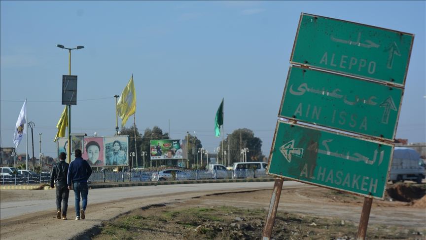 Türkiye “neutraliza” a uno de los miembros del “consejo ejecutivo” del PKK/KCK en Siria