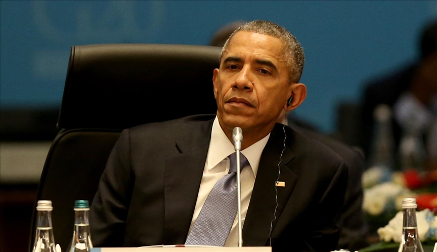Ukraine rebuffs Obama's comments on Russia's annexation of Crimea