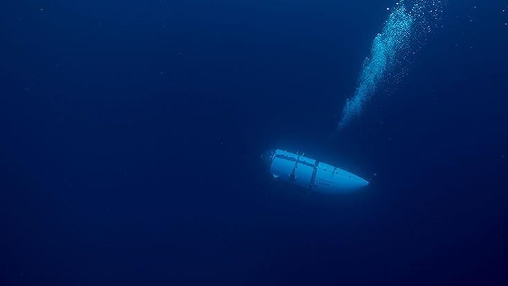 Kapal selam Titan yang hilang alami 'ledakan dahsyat', penumpang diyakini tewas