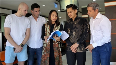Tiga WNA laporkan Putri Indonesia Persahabatan 2002 terkait penipuan jual beli apartemen