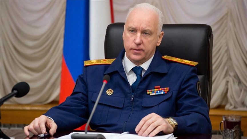 Глава СК России поручил принять меры реагирования на «преступления против власти»