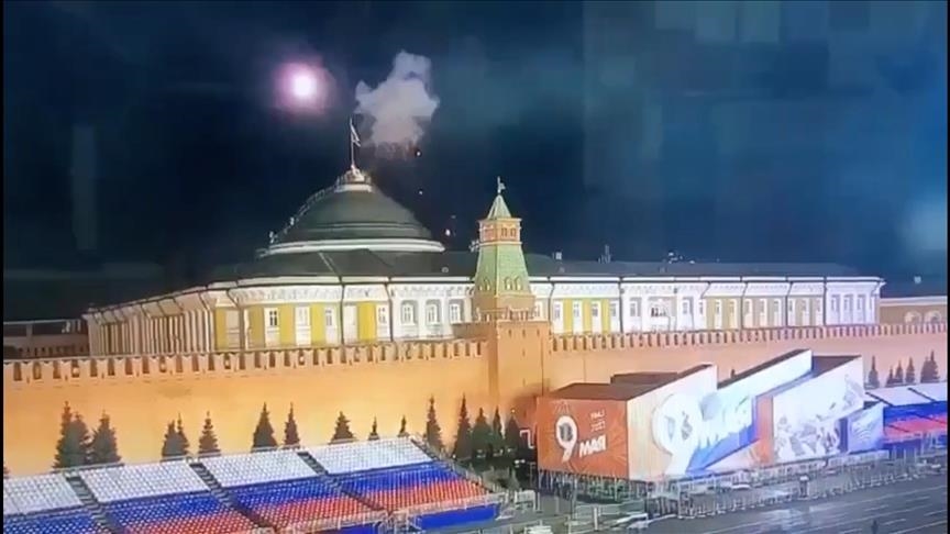 US monitoring situation in Russia amid heightened tension between Kremlin, Wagner chief: Official US monitoring situation in Russia amid heightened tension between Kremlin, Wagner chief: Official