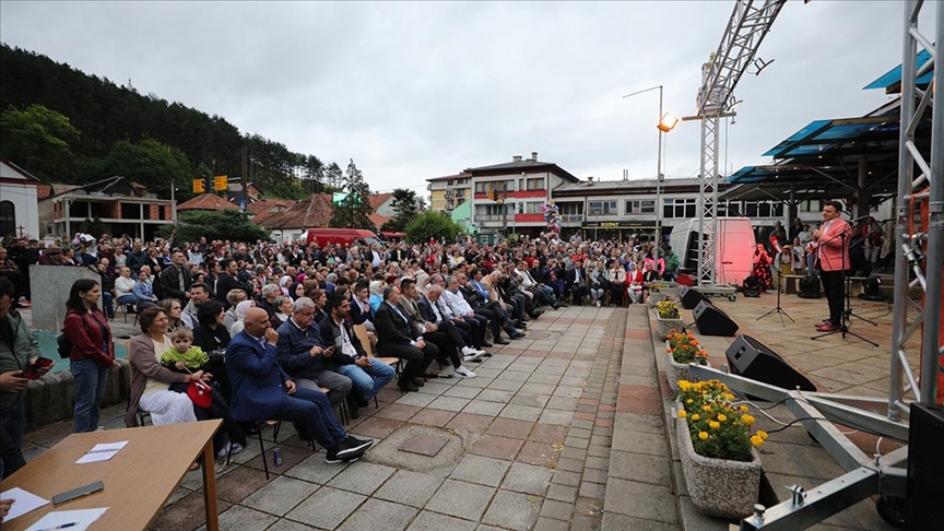 BiH: U Donjem Vakufu održano takmičenje u pjevanju turske muzike