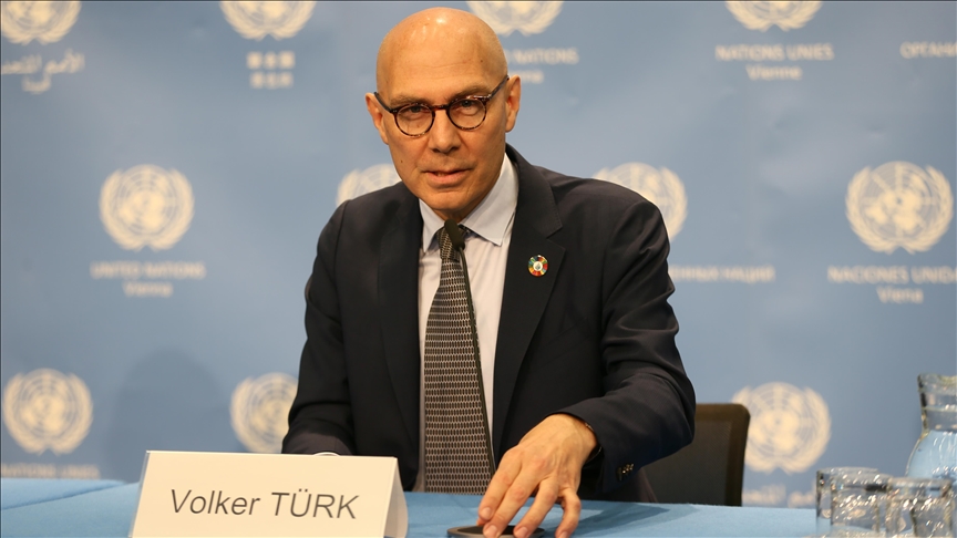 UN troubled by Tunisia's ‘regression’ in human rights field