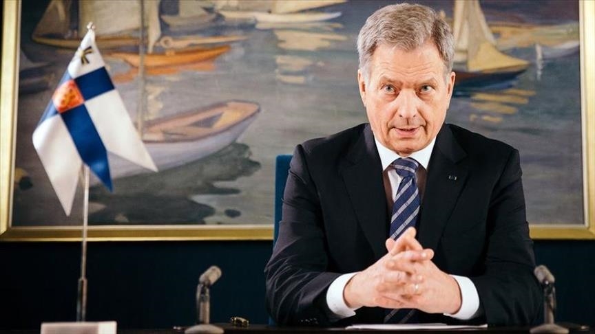 Президент Финляндии назвал мятеж ЧВК Вагнер «внутренним делом России»