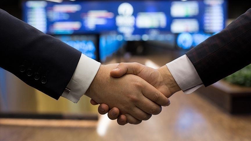 50.8 مليار دولار.. 2033 استثمارا تركيا بالخارج العام الماضي (تقرير)