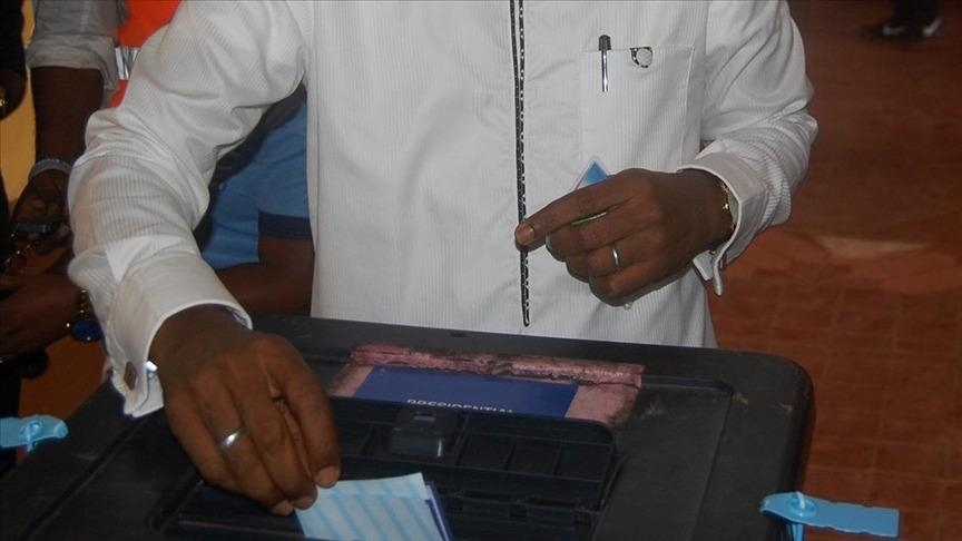 Sierra Leone heads to polls for presidential, legislative elections Sierra Leone heads to polls for presidential, legislative elections