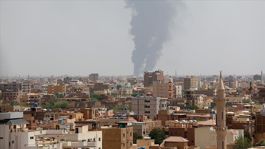 Clashes resume in conflict-torn Sudan