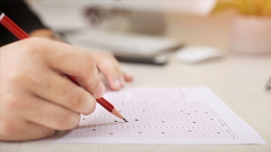 LGS merkezi sınavı testlerindeki net ortalaması, geçen yıla göre arttı