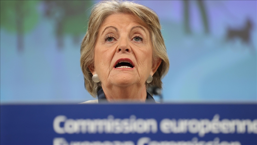 Komisarz UE jest optymistą: zablokowane przez Polskę fundusze unijne mogą wkrótce zostać uwolnione