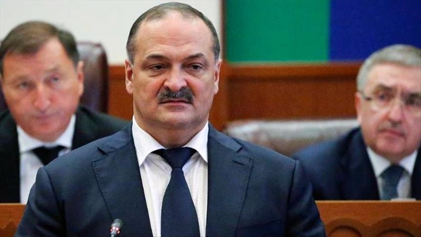 Глава Дагестана призвал жителей воздержаться от поездок в другие регионы РФ