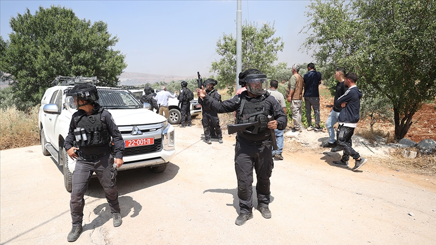 İslam alimlerinden Yahudi yerleşimcilerin Kur'an-ı Kerim'e yönelik saldırısına ortak bildiriyle tepki