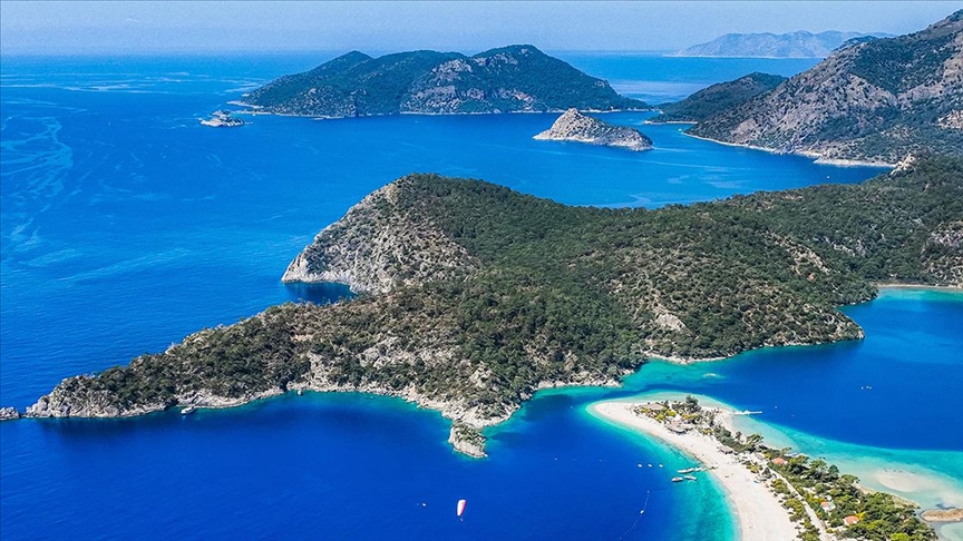 Bogatstvo podvodnog svijeta Turkiye: Najljepše rute i lokacije za ronjenje