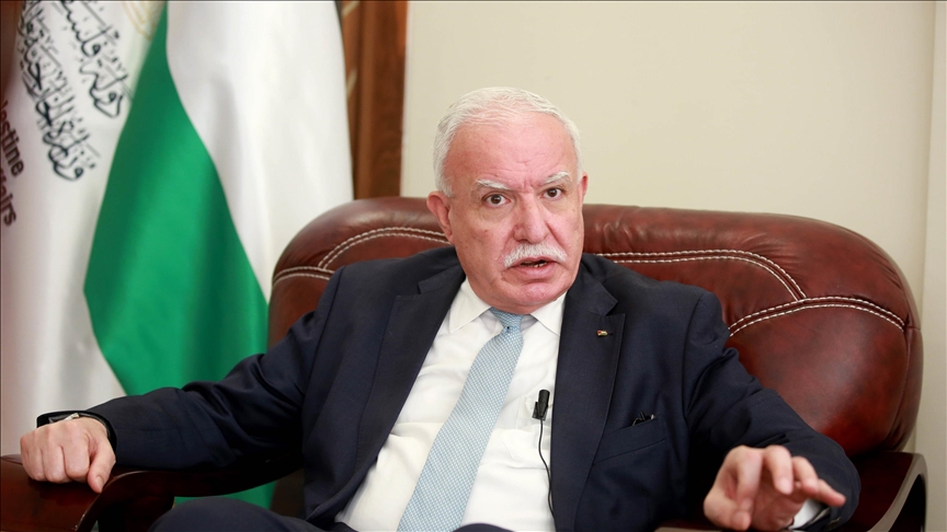 المالكي: هجمات المستوطنين إرهاب منظم تنفذه الدولة بكل مكوناتها (مقابلة)