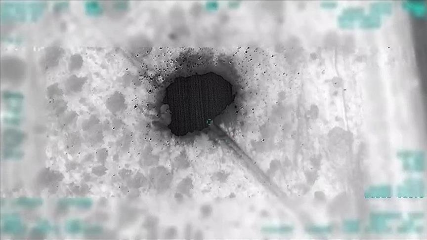 Turski MIT neutralizirao 11 terorista u Manbiju, na sjeveru Sirije