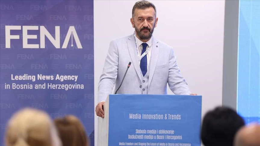 Konferencija "Sloboda medija i oblikovanje budućnosti medija": BiH treba medije kojima smije vjerovati
