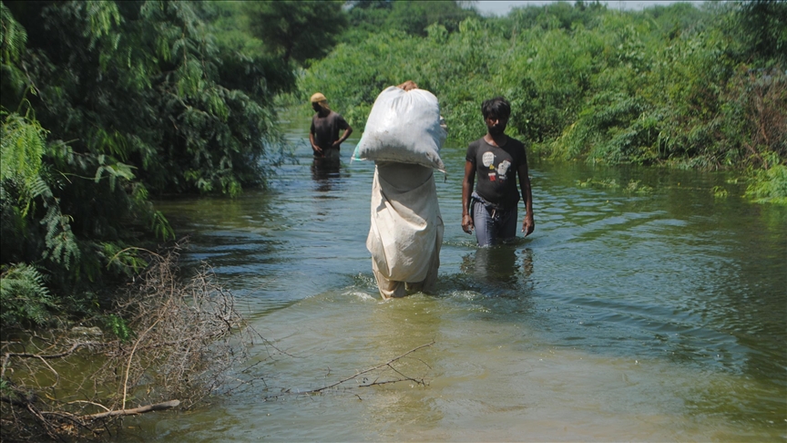 Pakistan: U nevremenu poginulo 20 osoba