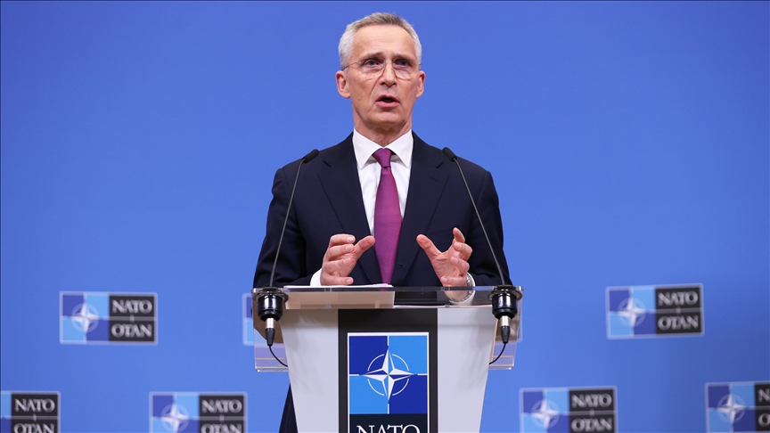 İsveç'in NATO'ya katılımı konusunda üst düzey toplantı yapılacak