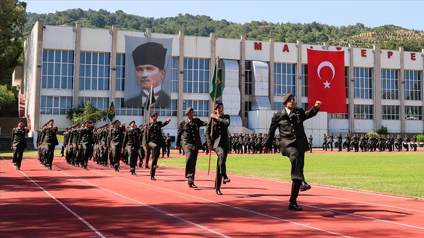 MSÜ'den bugüne kadar 20 binden fazla öğrenci mezun oldu
