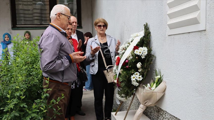 BiH: Prije 30 godina granata Vojske Republike Srpske u bistričkom sokaku ubila sedmero djece