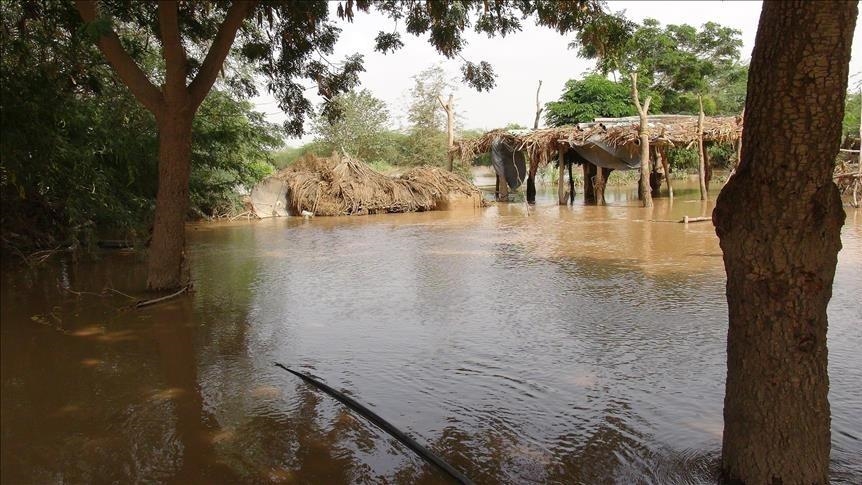 At least 2 people killed, 3 others missing in Chile floods At least 2 people killed, 3 others missing in Chile floods