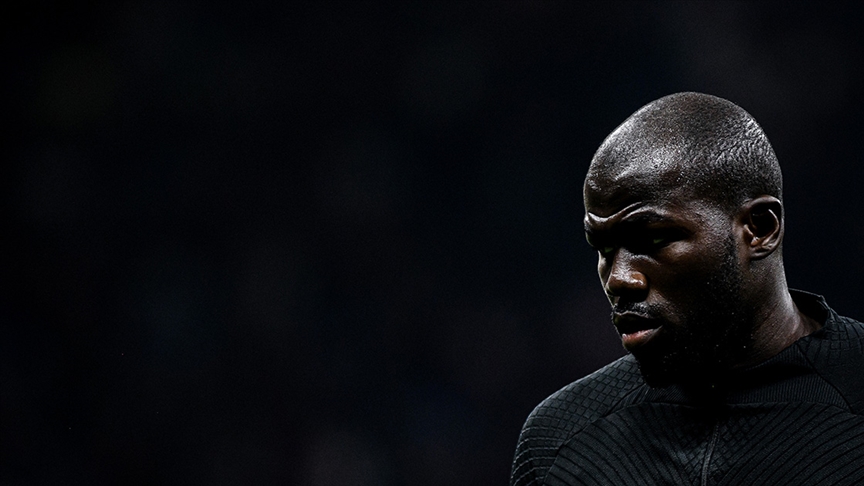 Al-Hilal, Neves'ten sonra Koulibaly'yi de kadrosuna kattı