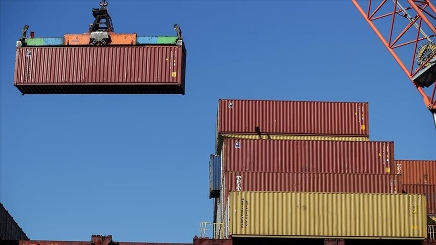 Freight rates return to pre-virus levels