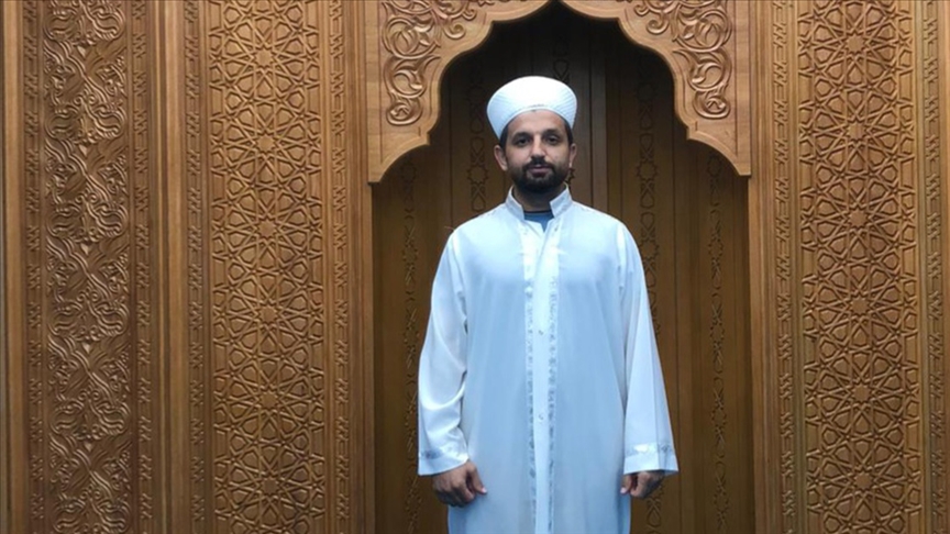 Japonya'da Müslümanlardan, Türkiye Diyanet Vakfına kurban hissesi bağışları artıyor