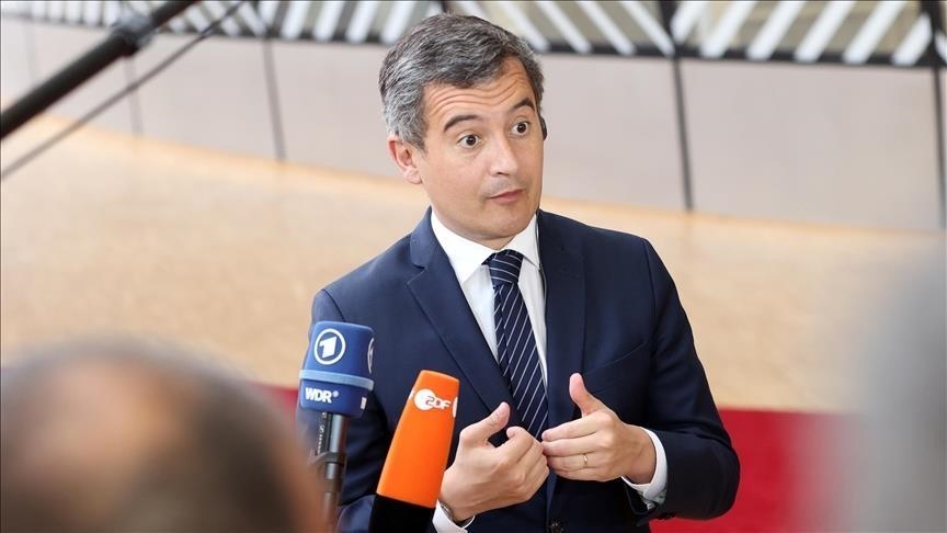 France / Tir policier à Nanterre : Darmanin reconnaît des « images extrêmement choquantes » 