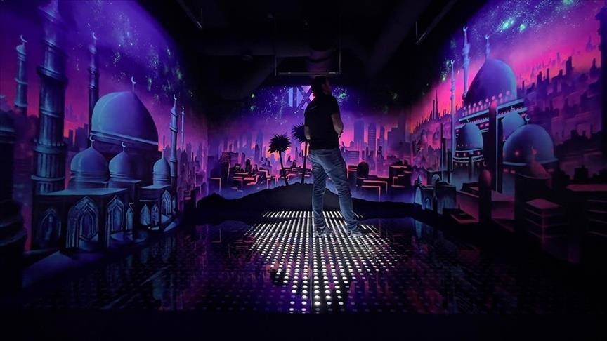 World's 1st Islamic Experience Center in Netherlands aims to break down prejudices