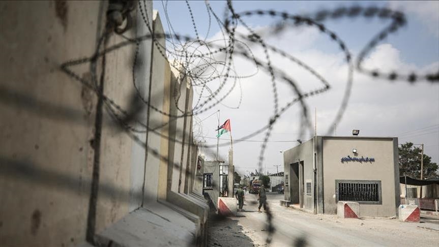 Gaza lawmakers file complaint with International Criminal Court against Israel