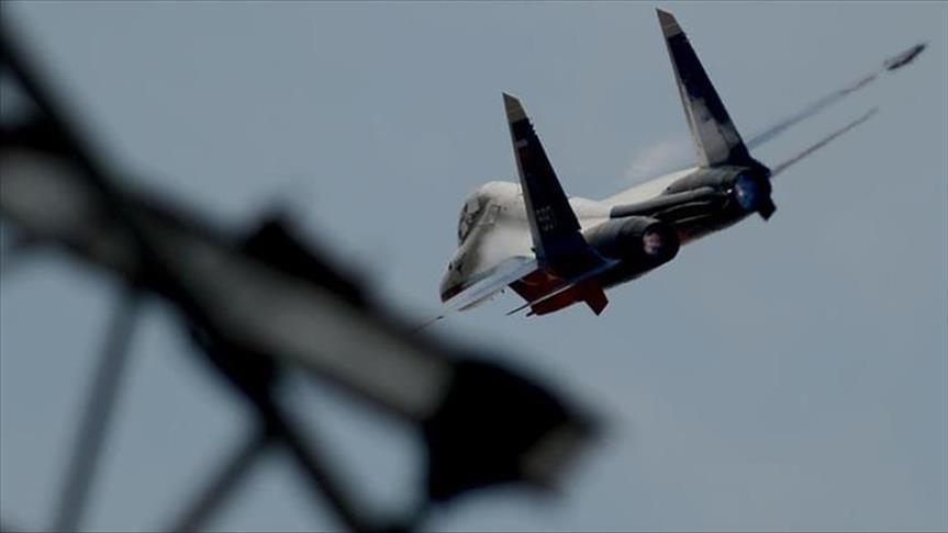 France : poursuivi par un Rafale, un avion largue de la drogue depuis les airs (Médias)