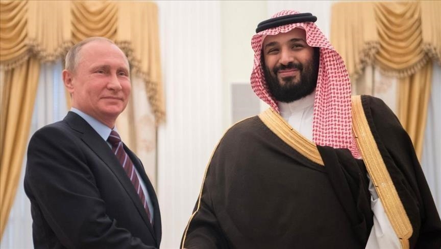 L'Arabie saoudite exprime sa satisfaction face au succès des efforts de trêve en Russie