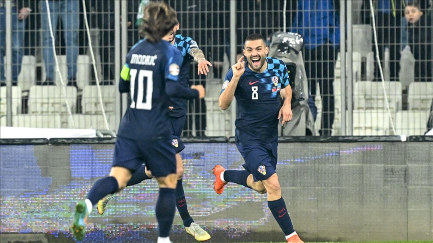 Kovačić potpisao za Manchester City: Ovo je san svakog fudbalera