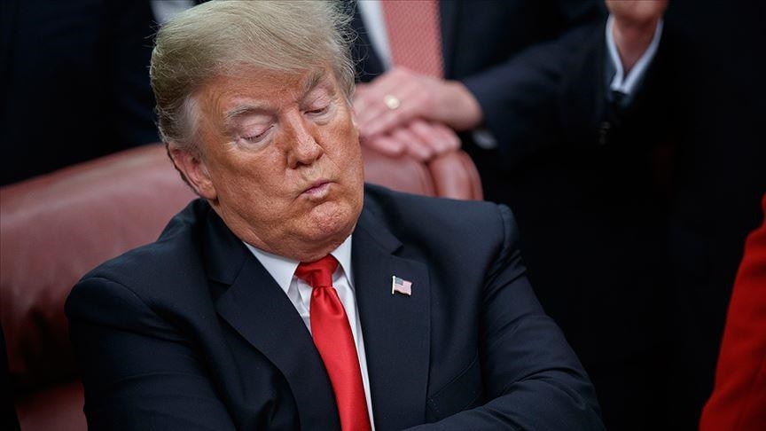 Medijski izvještaji: Objavljen audio snimak na kojem Trump govori o povjerljivim dokumentima
