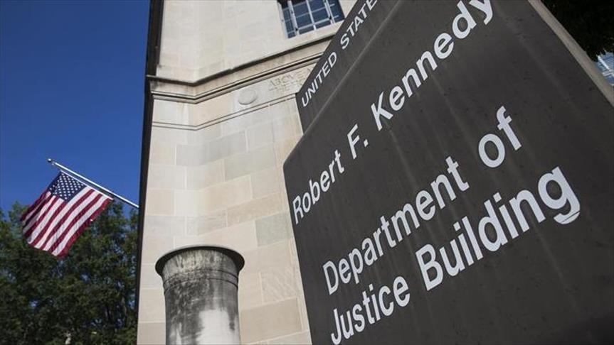 US Justice Department watchdog details 'serious failures' that led to Jeffrey Epstein’s suicide