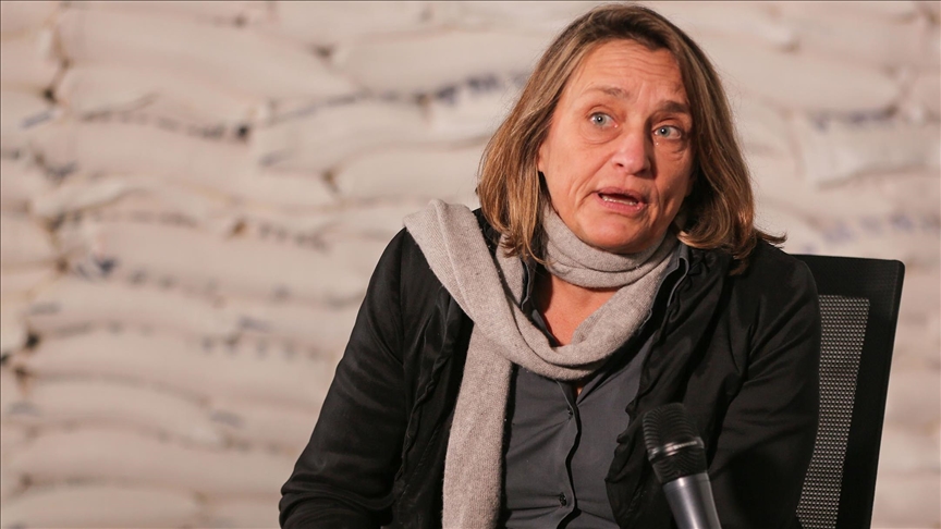 UN vows to hold Israel accountable for previous commitments on Palestinians UN vows to hold Israel accountable for previous commitments on Palestinians