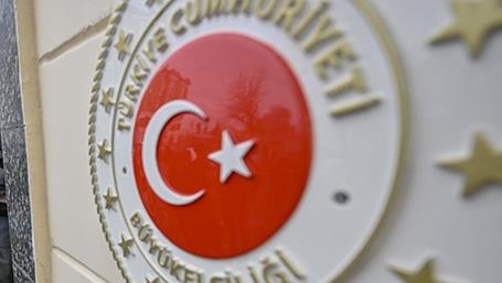 Turkish Embassy has not left Sudan despite events: Erdogan Turkish Embassy has not left Sudan despite events: Erdogan