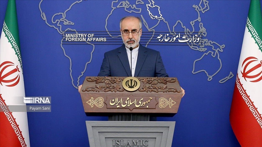 إيران تشيد بجهود السعودية في تنظيم موسم الحج وخدمة الحجاج
