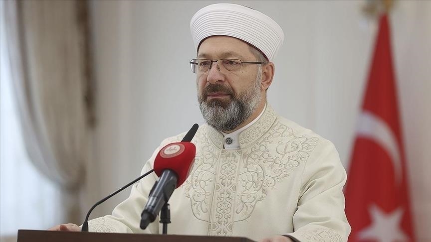 الشؤون الدينية التركية تدين بشدة استهداف القرآن في السويد