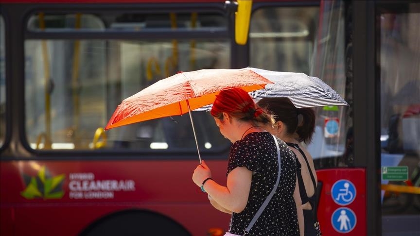 Espagne : la vague de canicule fait deux décès