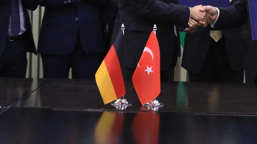 EU summit to discuss deepening ties with Türkiye: Germany