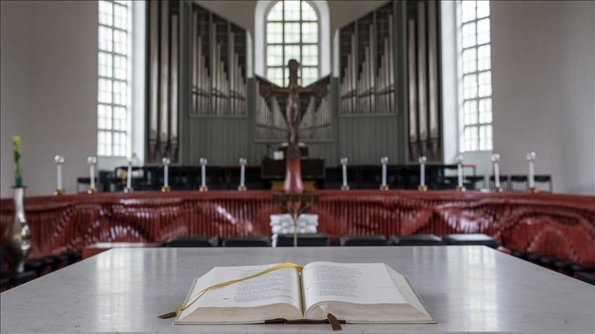 Katoličku crkvu u Njemačkoj u 2022. napustilo više od 500.000 članova 