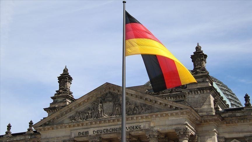 German government debt comes in at historic high of $2.6B