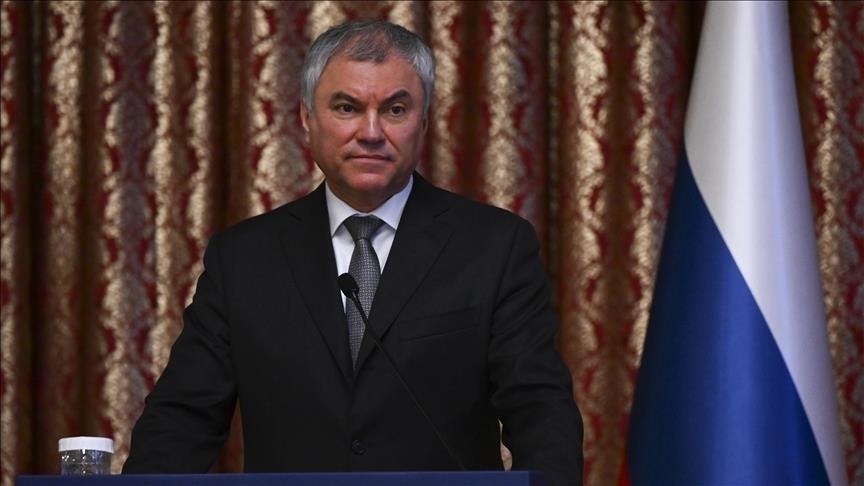 Russie: La Douma d’Etat appelle à une résolution condamnant "les pratiques de la Suède contre les musulmans"