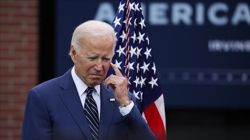 Biden: Teško je reći da li je Putin oslabljen Wagnerovom pobunom