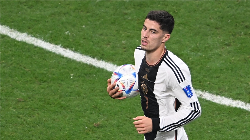 Premier liga: Havertz prešao iz Chelseaja u Arsenal za 75 miliona eura